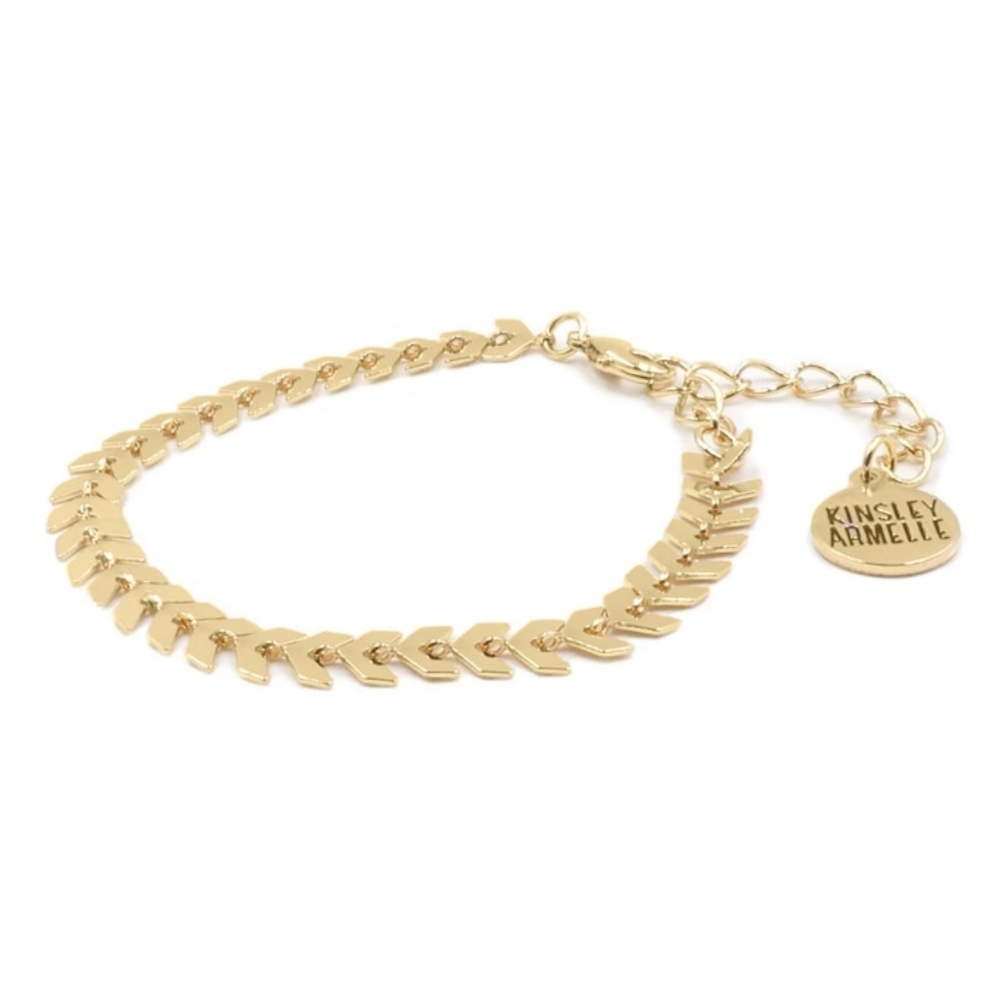 Kinsley Armelle Bracelet